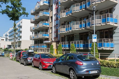 Photo 14 - Apartments Zdrojowa by Renters