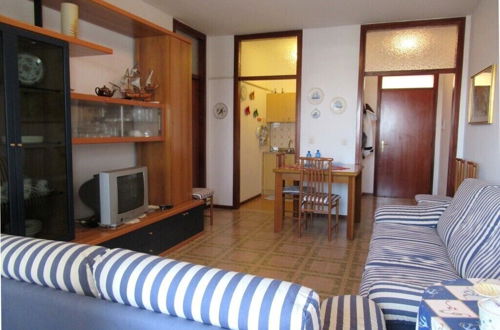 Foto 5 - Splendid Three-room Apartment With sea View Terrace