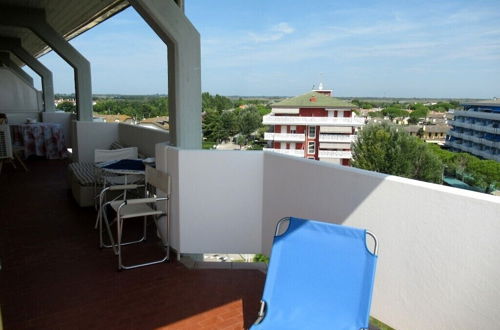 Photo 10 - Splendid Three-room Apartment With sea View Terrace