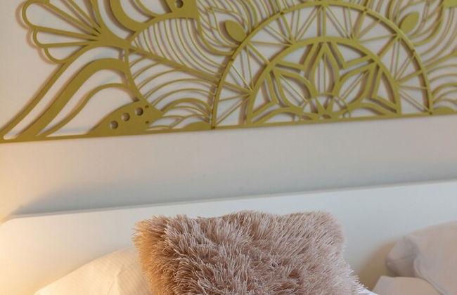 Modern Apartment Warsaw by Renters - Foto 18