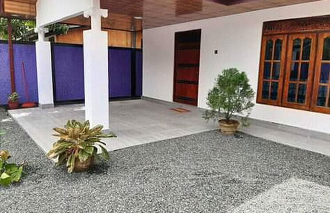 Quite Villa - Weligama - Foto 1