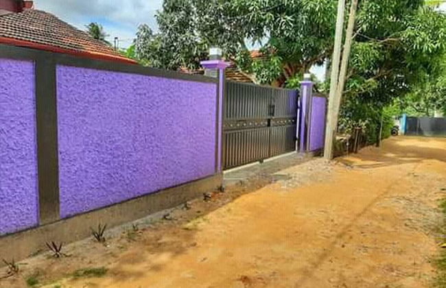 Quite Villa - Weligama - Foto 16