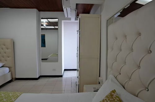 Photo 4 - Apartment IF2 In Cartagena Near The Sea With Air Conditioning And Wifi