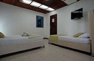 Photo 3 - Apartment IF2 In Cartagena Near The Sea With Air Conditioning And Wifi