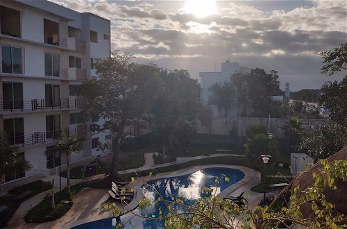 Photo 1 - Beautiful Apartment Hoestel Punta Estrella