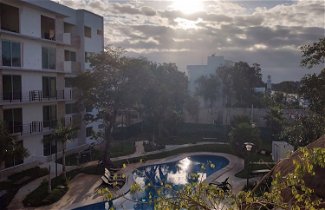 Foto 1 - Beautiful Apartment Hoestel Punta Estrella
