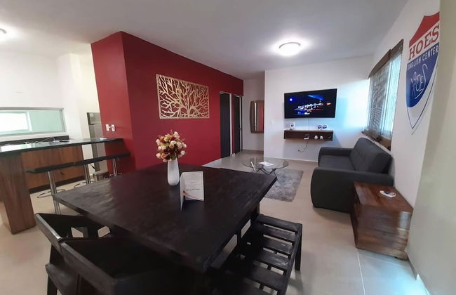 Beautiful Apartment Hoestel Punta Estrella! - Photo 8