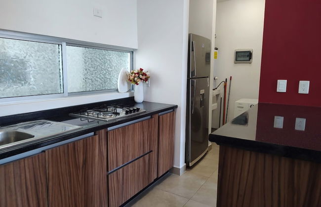 Beautiful Apartment Hoestel Punta Estrella! - Photo 14