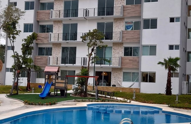 Beautiful Apartment Hoestel Punta Estrella! - Photo 18