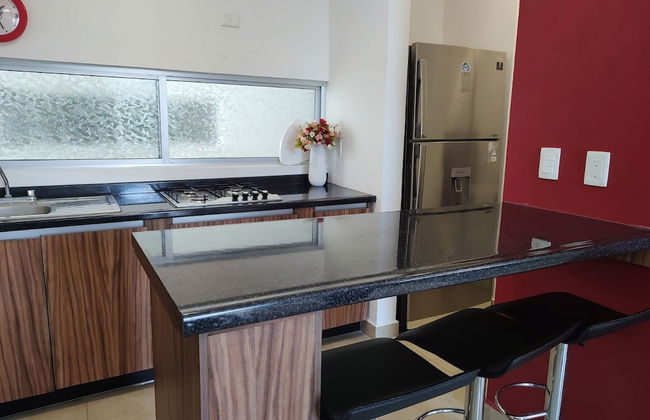 Beautiful Apartment Hoestel Punta Estrella! - Photo 15