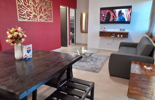 Beautiful Apartment Hoestel Punta Estrella! - Photo 9