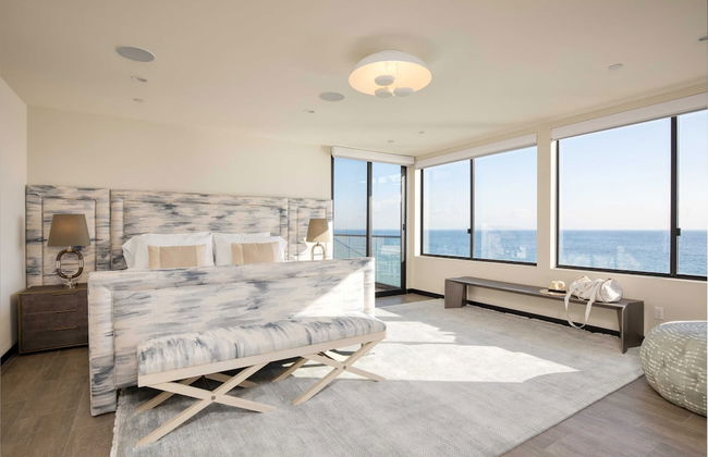 Matador by Avantstay Ocean Front Malibu Pad w/ Rooftop Patio - Foto 15