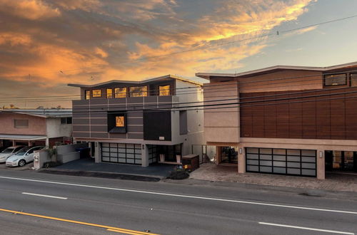 Photo 23 - Matador by Avantstay Ocean Front Malibu Pad w/ Rooftop Patio