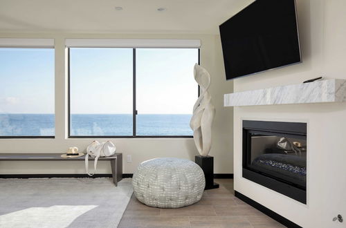 Photo 18 - Matador by Avantstay Ocean Front Malibu Pad w/ Rooftop Patio