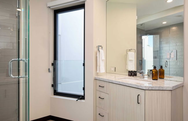 Matador by Avantstay Ocean Front Malibu Pad w/ Rooftop Patio - Foto 13