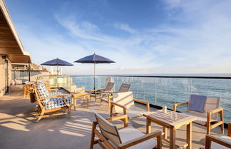 Photo 1 - Matador by Avantstay Ocean Front Malibu Pad w/ Rooftop Patio