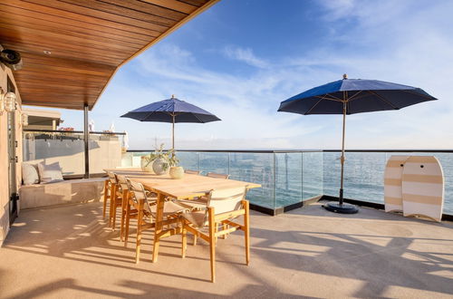 Foto 8 - Matador by Avantstay Ocean Front Malibu Pad w/ Rooftop Patio