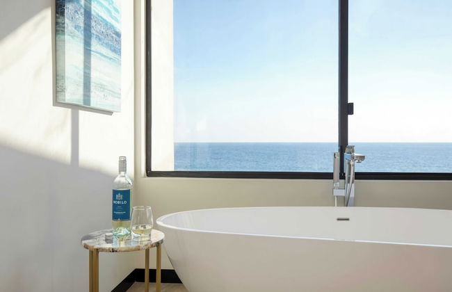 Matador by Avantstay Ocean Front Malibu Pad w/ Rooftop Patio - Foto 21