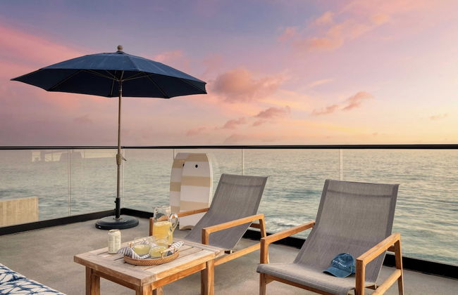 Matador by Avantstay Ocean Front Malibu Pad w/ Rooftop Patio - Foto 28