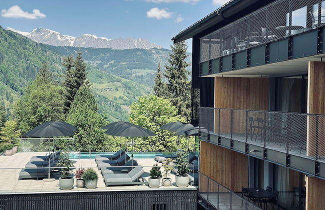 Haven Mountain Retreat - Foto 1