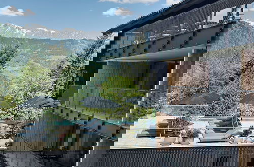 Photo 1 - Haven Mountain Retreat