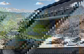 Photo 1 - Haven Mountain Retreat