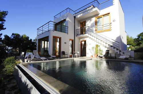 Foto 21 - Villa Venere, 6 Bedrooms 5 Bathrooms, Private Pool and sea