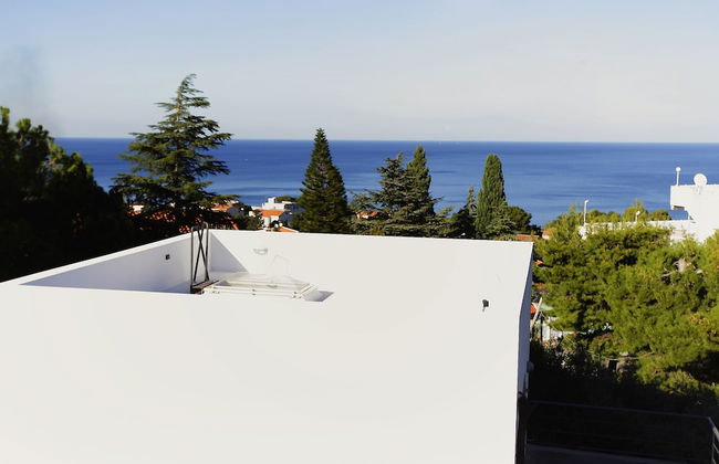 Villa Venere, 6 Bedrooms 5 Bathrooms, Private Pool and sea - Foto 12