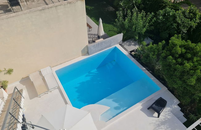 Villa Venere, 6 Bedrooms 5 Bathrooms, Private Pool and sea - Foto 24