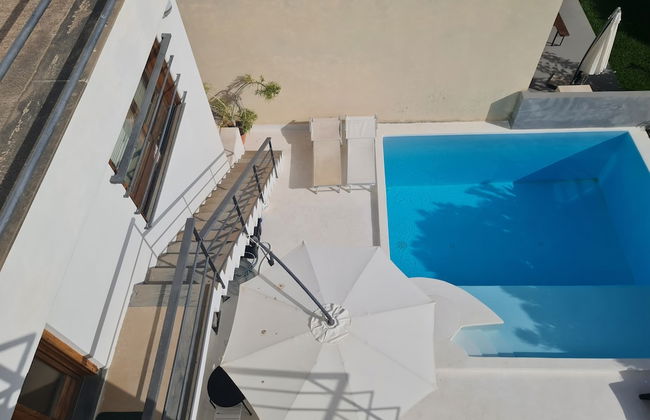 Villa Venere, 6 Bedrooms 5 Bathrooms, Private Pool and sea - Foto 23