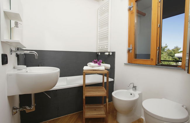 Villa Venere, 6 Bedrooms 5 Bathrooms, Private Pool and sea - Foto 20