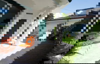 Foto 1 - Modern Villa in Porto Santa Margherita