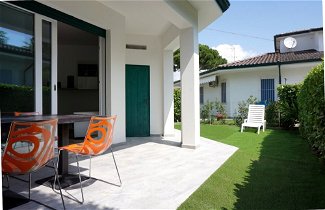 Photo 1 - Modern Villa in Porto Santa Margherita