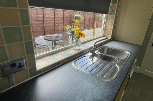 Photo 25 - Lovely 3 Bedroom Apartment In Newcastle Upon Tyne With Free Parking