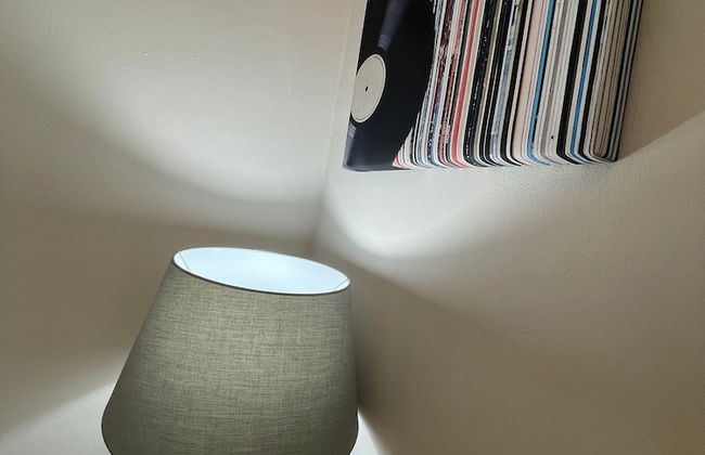 Lovely 3 Bedroom Apartment In Newcastle Upon Tyne With Free Parking - Foto 23