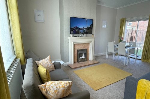 Photo 14 - Lovely 3 Bedroom Apartment In Newcastle Upon Tyne With Free Parking