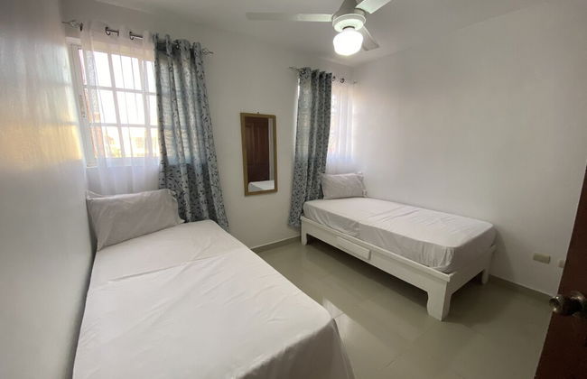 Inviting 3-bedroom Apt in Santo Domingo! - Foto 2