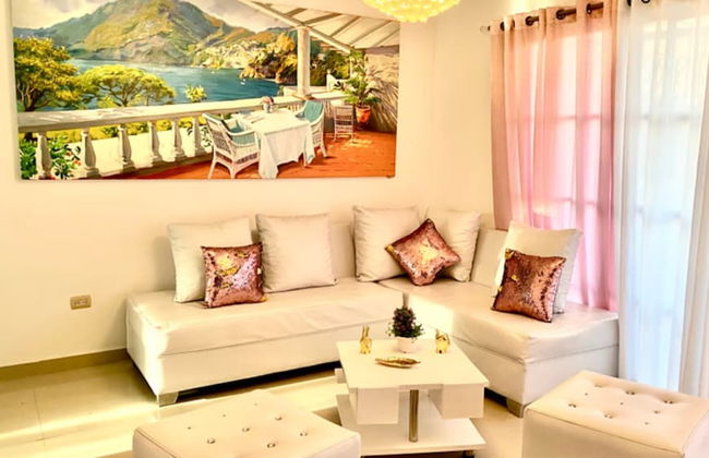 Inviting 3-bedroom Apt in Santo Domingo! - Foto 8