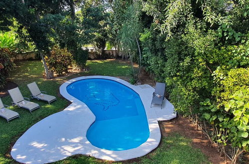 Photo 21 - Villa Beach Holiday, Private Pool, Bbq, Family Friendly, Maid Service