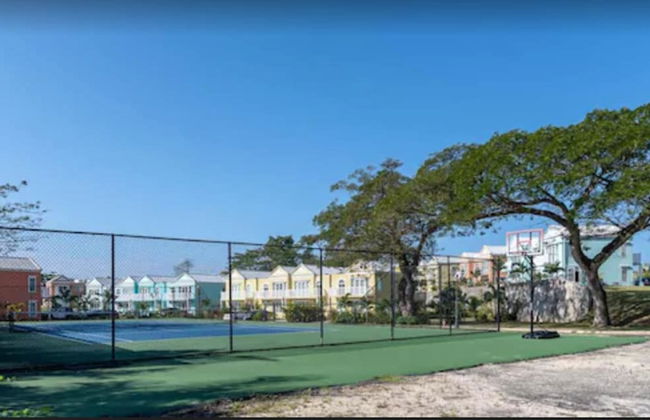 Little Bay Country Club Resort Complex - Foto 19