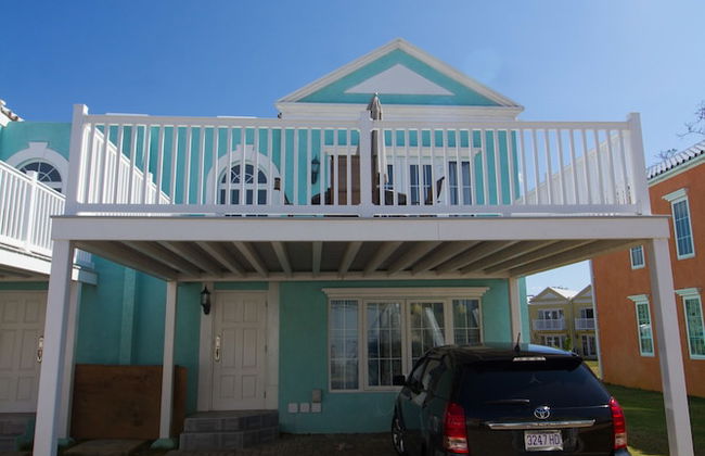 Little Bay Country Club Resort Complex - Foto 6