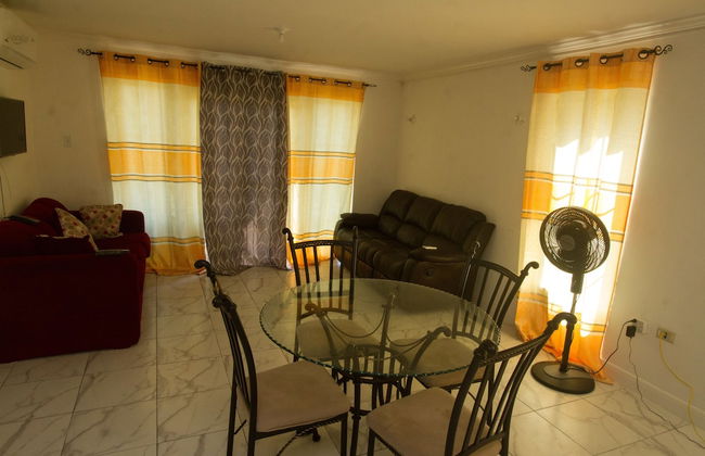 Little Bay Country Club Resort Complex - Foto 2