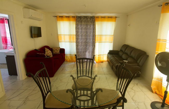 Little Bay Country Club Resort Complex - Foto 12