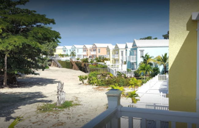 Little Bay Country Club Resort Complex - Foto 24