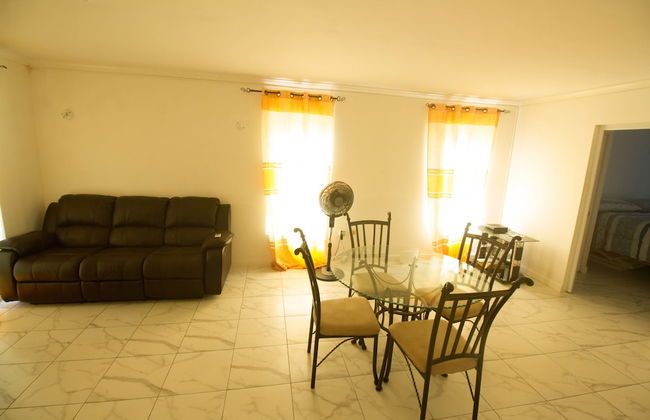 Little Bay Country Club Resort Complex - Foto 4