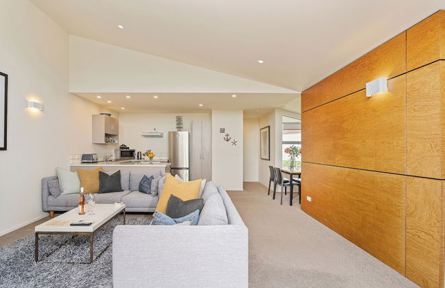 Ocean Serenity Apartments Whitianga - Foto 33