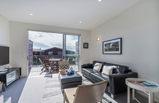 Ocean Serenity Apartments Whitianga - Foto 35