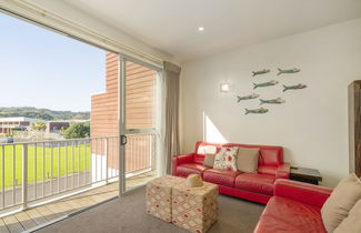 Foto 3 - Ocean Serenity Apartments Whitianga