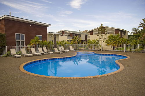 Foto 58 - Ocean Serenity Apartments Whitianga