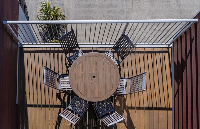 Ocean Serenity Apartments Whitianga - Foto 42